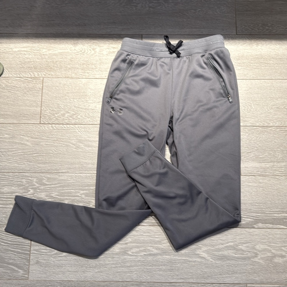 Under Armour Joggers Youth Large